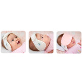 Protège oreilles et yeux pour bébé 0m+ - Babyjem